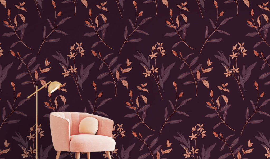 warm cozy wallpaper